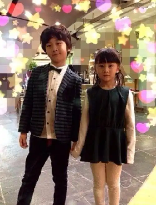 天天自曝cindy像老婆 张亮忙解释:就是朋友