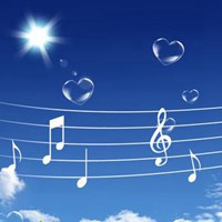 微信音乐头像图片大全【点击鼠标右键下载】