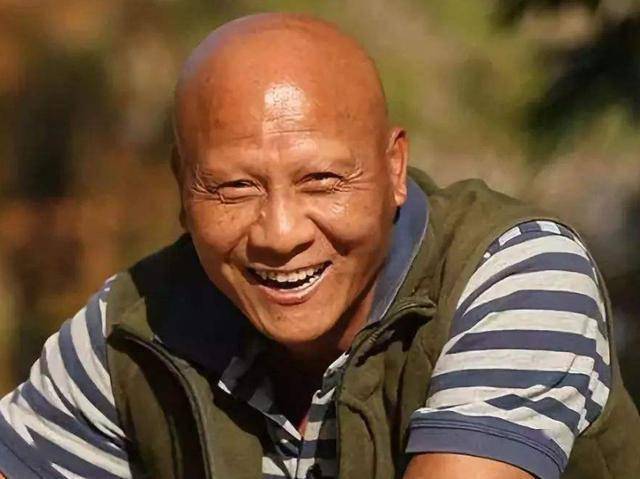 这6位光头演员厉害了张卫健徐峥上榜你全认识算我输