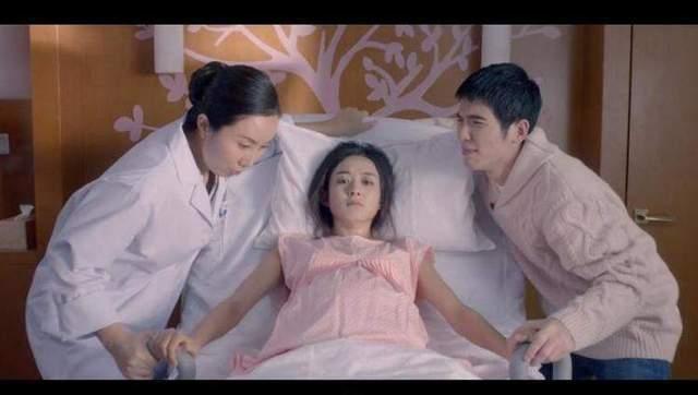 赵丽颖大肚子的照片这简直不要再可爱了