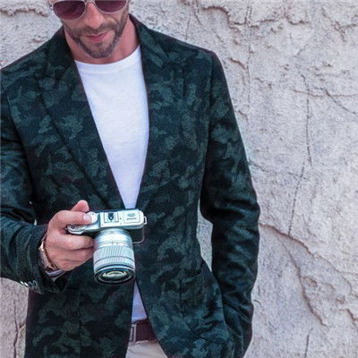 能带来事业成功的头像,帅气的成功成熟男人图片头像成功