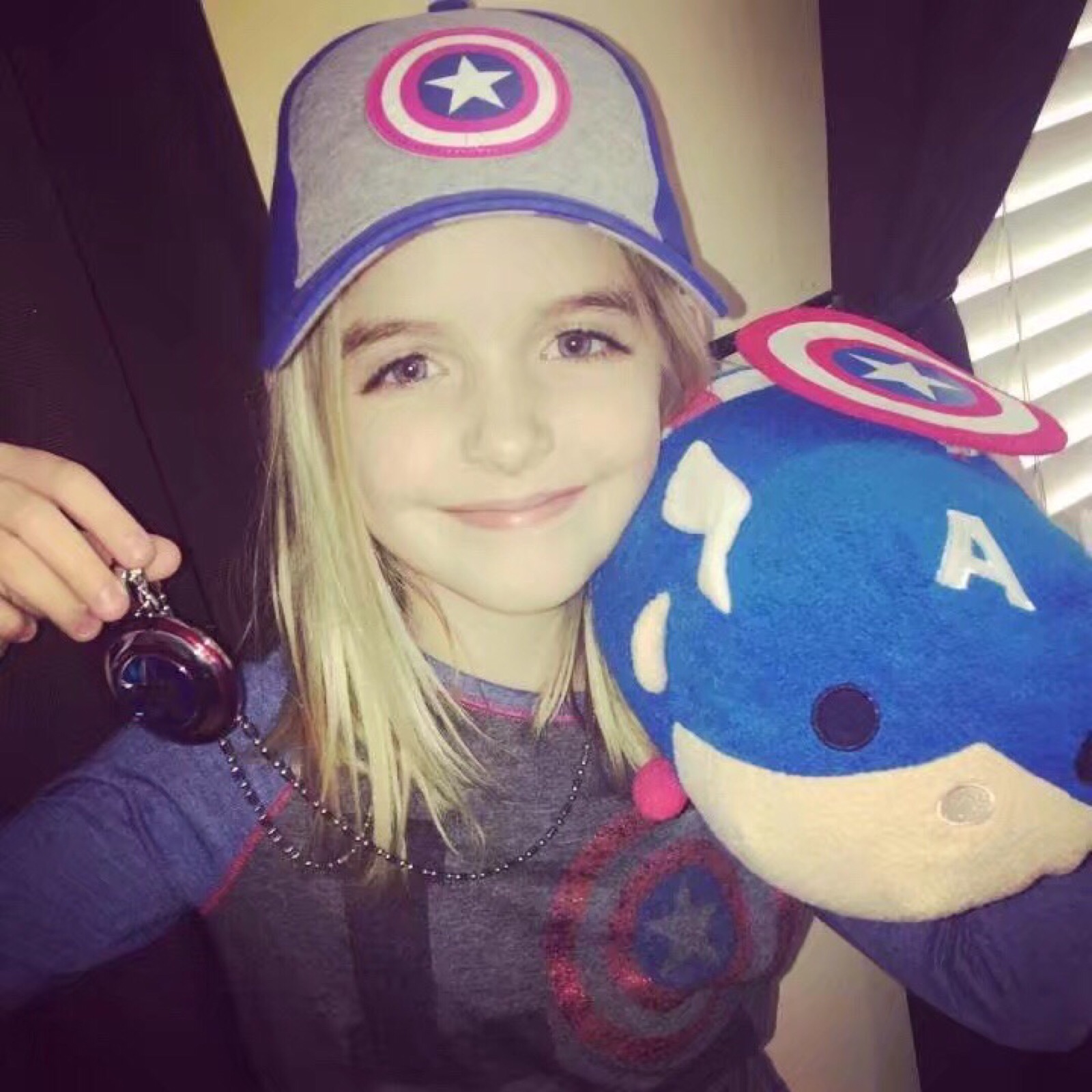 mckenna grace 麦麦