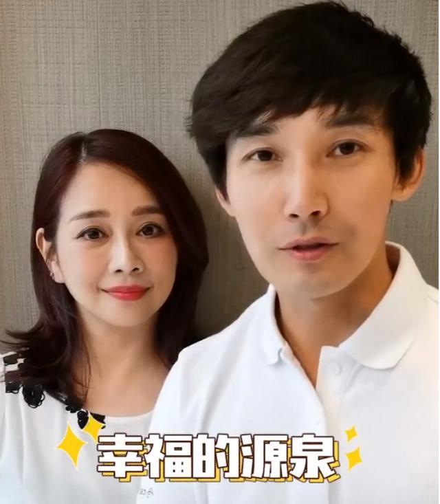 离开滤镜后却暴露真实状态|陈松伶|张铎