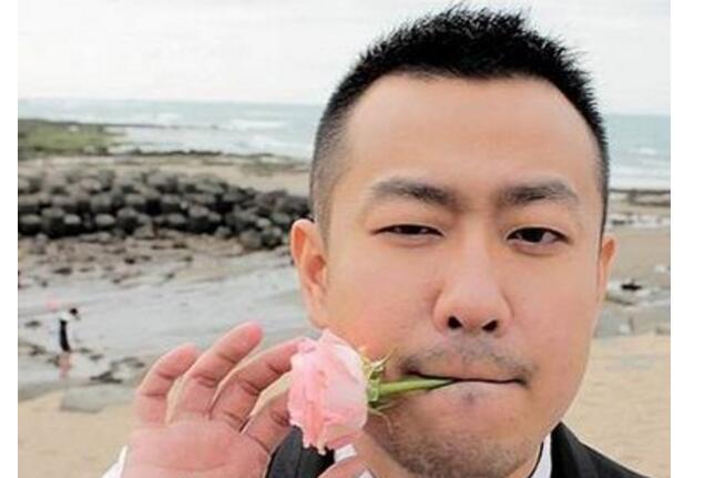 胖子男生短发发型图片 帅气的胖男短发如何扎(3)_短发发型_西子美发网