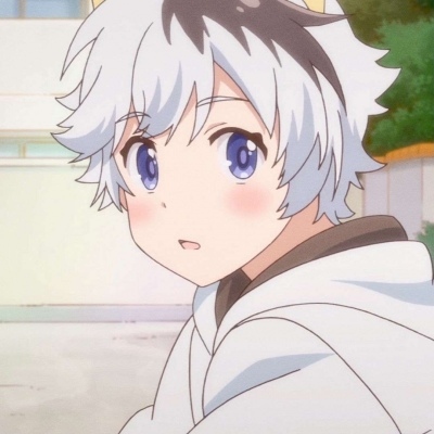 动漫男头奶气可爱高清好看的图片男生帅气呆萌头像