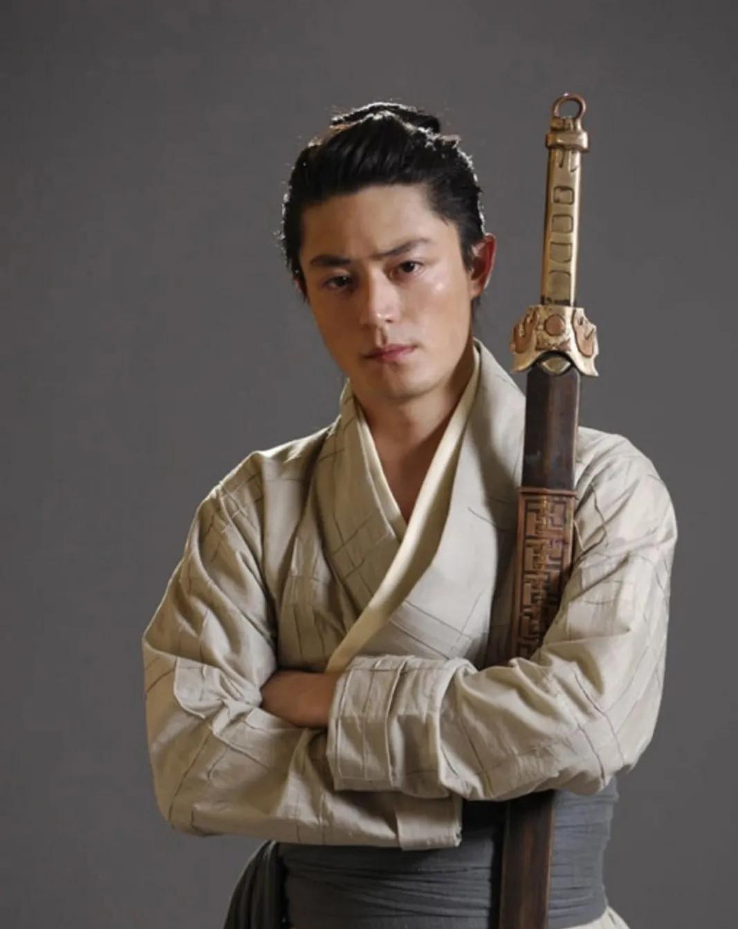 仙剑奇侠传_角色_龙葵