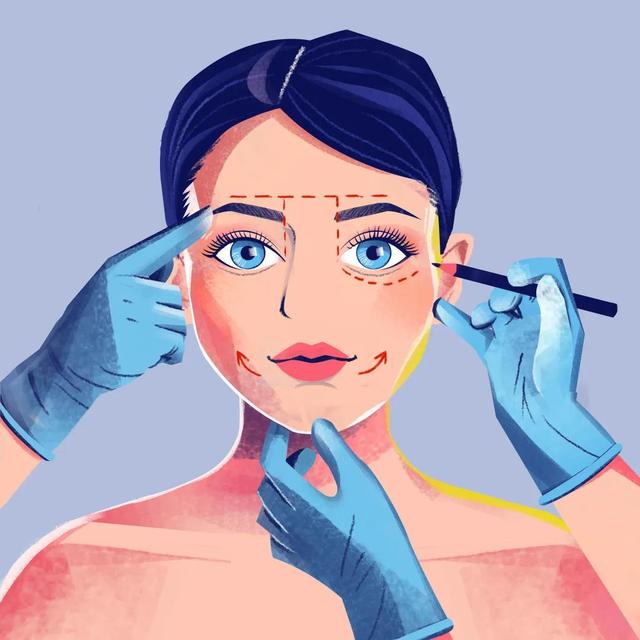 头条|"暑假医美潮"又来了,中学生也开始容貌焦虑?