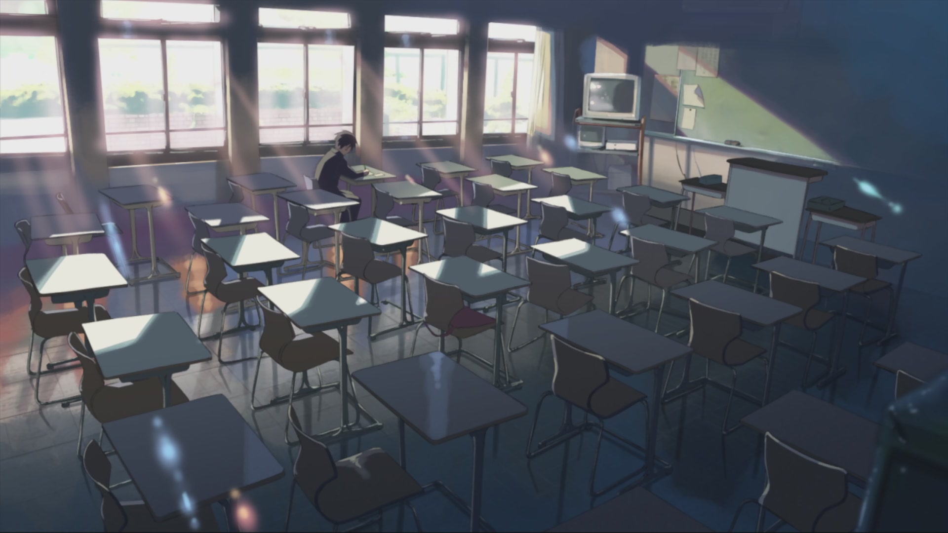 学校教室预定表