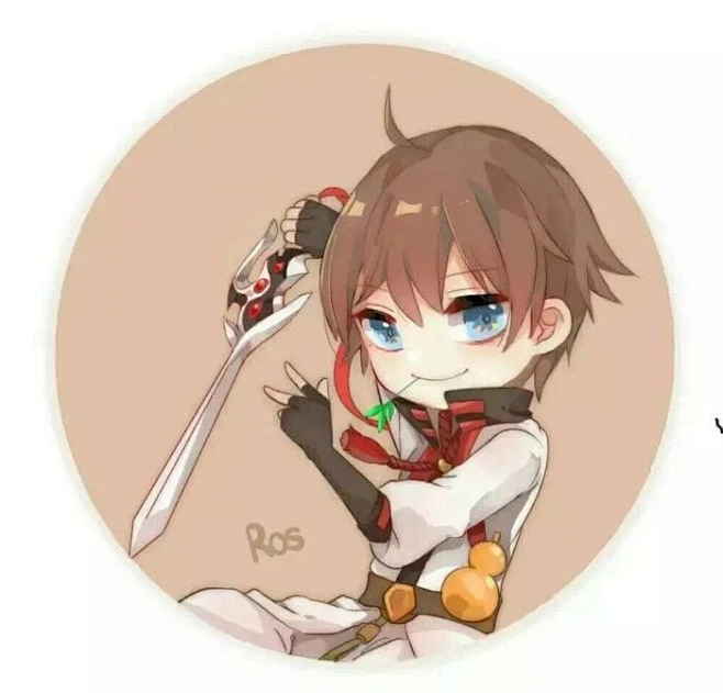 李白王者荣耀头像