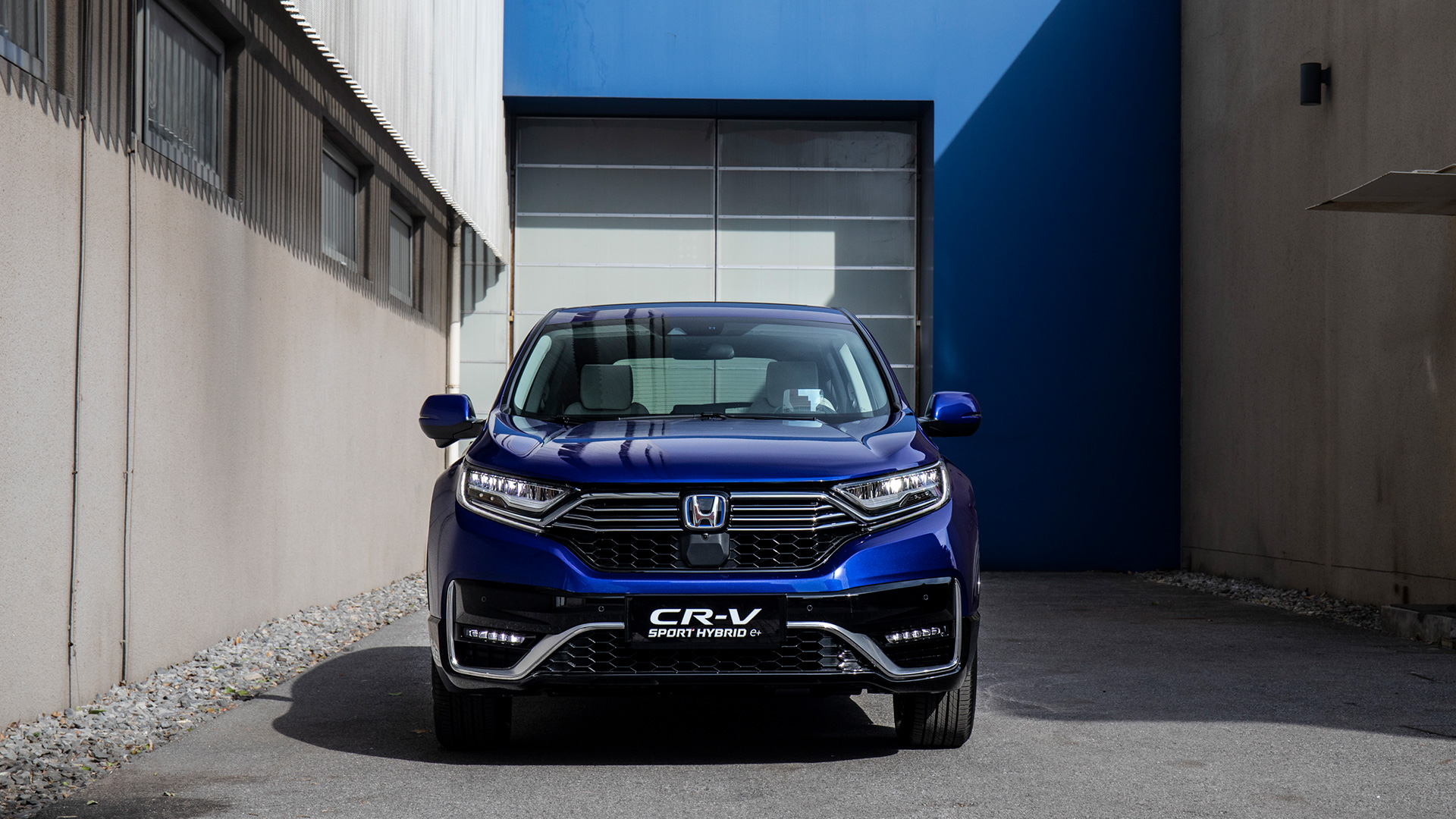 2738万元起东风本田crv插电混动版车型正式上市