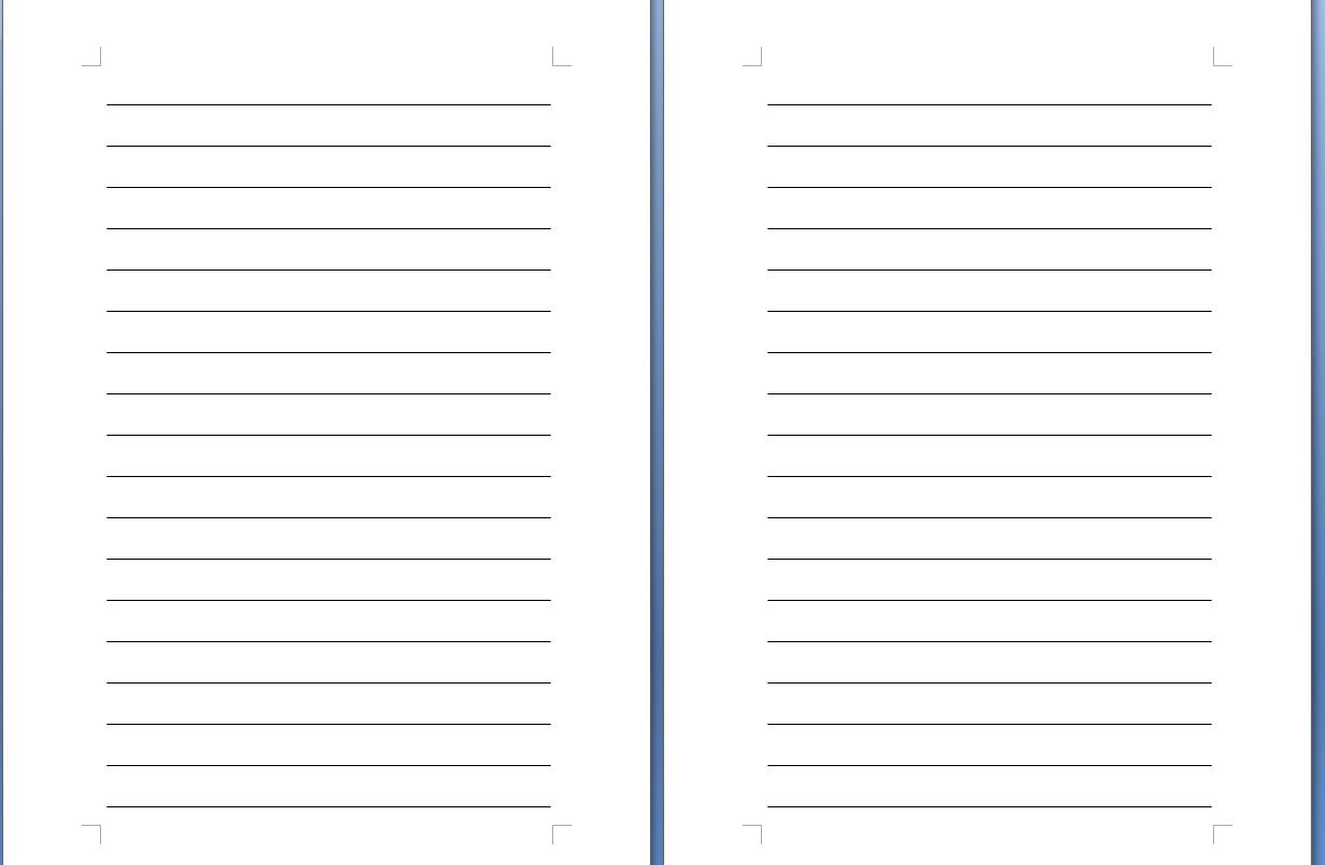 word里画的横杠怎样更改粗细?