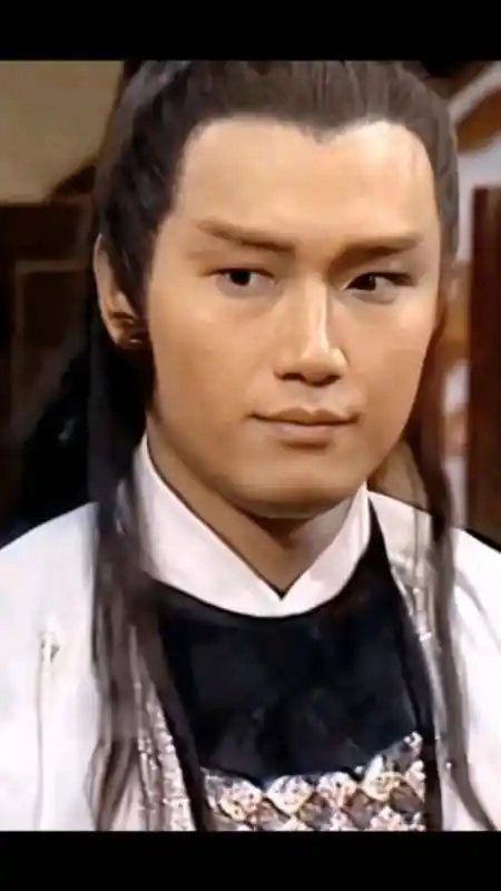 苗侨伟#杨康#怀旧经典影视 #古风-度小视