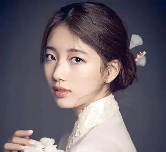 2024韩国最美女星排名出炉宋慧乔第三