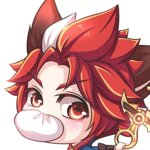 王者荣耀官方小头像 百里玄策