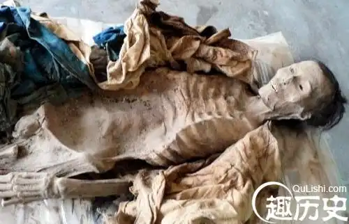 近日,科学家将一代大将吕布古尸容貌复原图还原,并公布网络,瞬间引爆