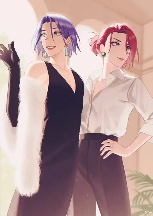 宝可梦武藏小次郎反串