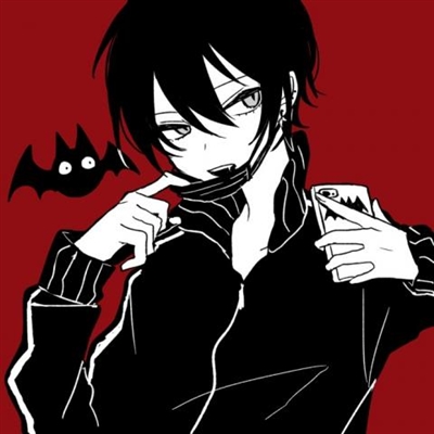 暴力恐怖血腥头像(12张)