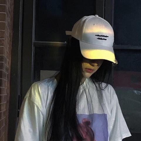 快手头像女生霸气超拽年轻人玩的就是心跳