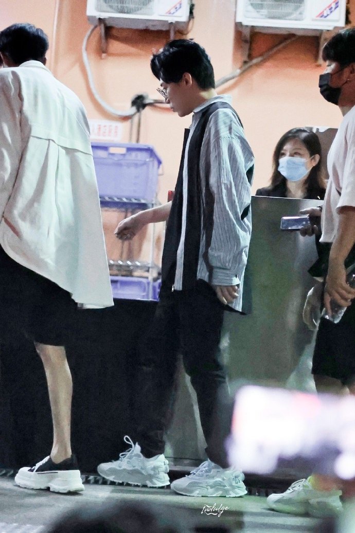 何九华德云斗笑社##何九华不负韶华