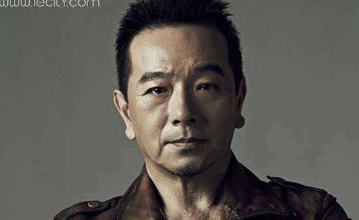 七天关注高涨的十大70前男明星刘德华王志文张晨光位列三甲