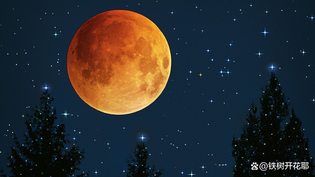 代表原始的先天物质,精神,基因,意识能量与状态,月亮先天落宫完美,是