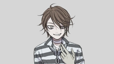 动漫 卡通 漫画 头像 448_252