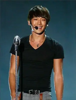 rain春装写真 回归可爱大男孩