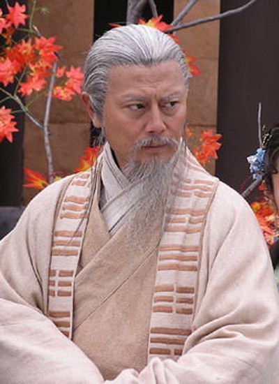 范冰冰版封神榜姜子牙扮演者范冰冰版《封神榜》姜子牙由:刘德凯 饰演