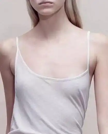 3,我15岁上胸围95下胸围85应该穿怎么样的内衣?