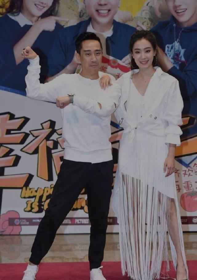 张小斐这一身太美了,穿高级礼物出席活动,塑造脱胎换骨的形象