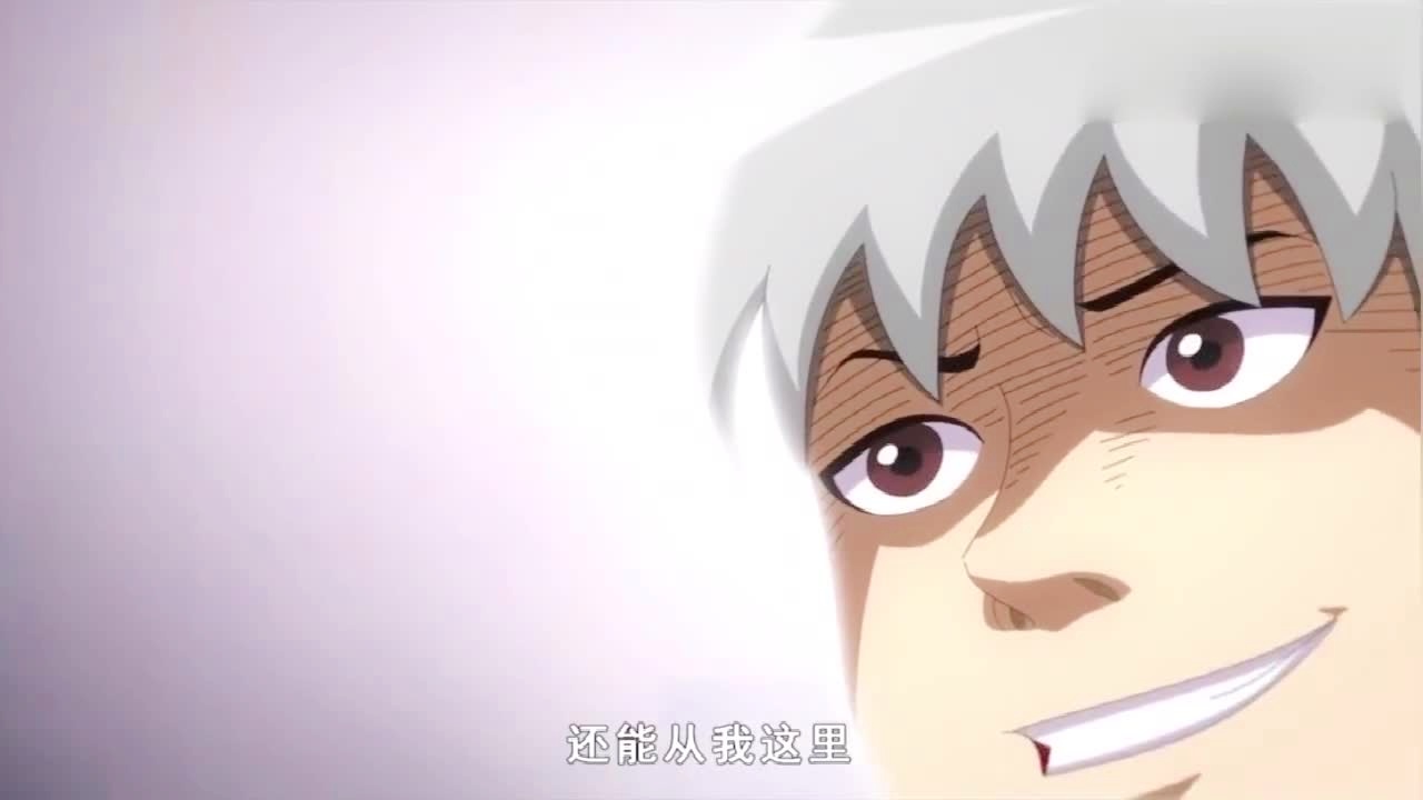 十万个冷笑话:河神的这句话,成为了网络上的经典段子,至今流行