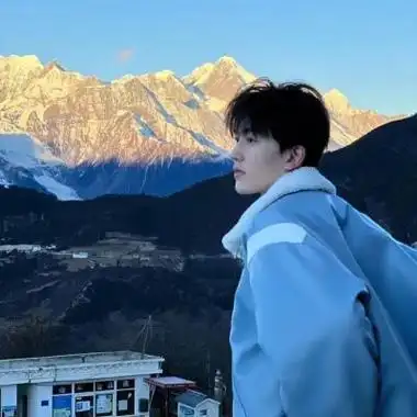 2022最新性格坦荡超酷阳光帅气男生头像图片大全