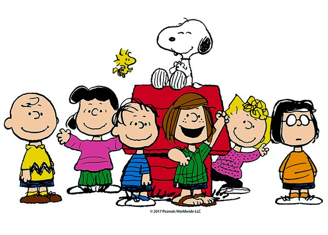 索尼强化"史努比"事业 投资美国peanuts公司