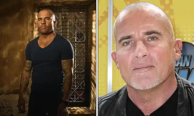 越狱演员今非昔比20052024男主如今愈发有魅力