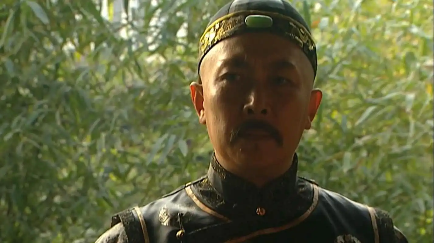 雍正王朝:年羹尧得罪了邬思道,最终使得邬思道坐视其灭亡?