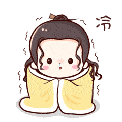 金普天气早知道|近期最冷的一天!全天气温跌至冰点以下