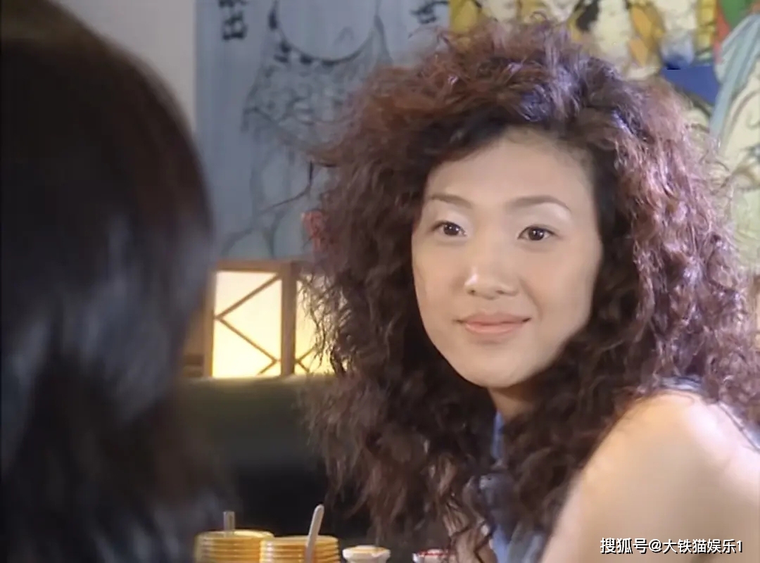 08,《情定爱琴海》在古装市场上游刃有余的苏有朋,也曾在偶像剧市场上