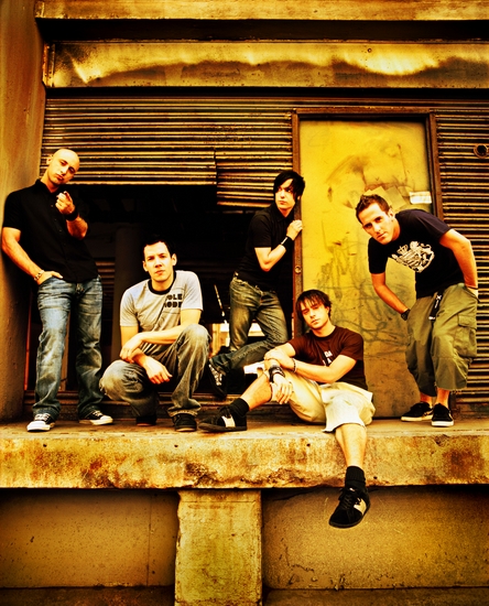 朋克摇滚简介组图