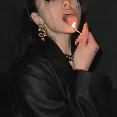 记录我爱用的渣女捞女头像