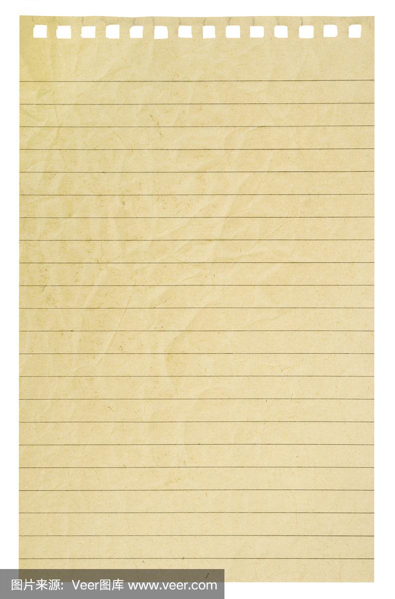 书页,垂直画幅,空白的,成一排,无人