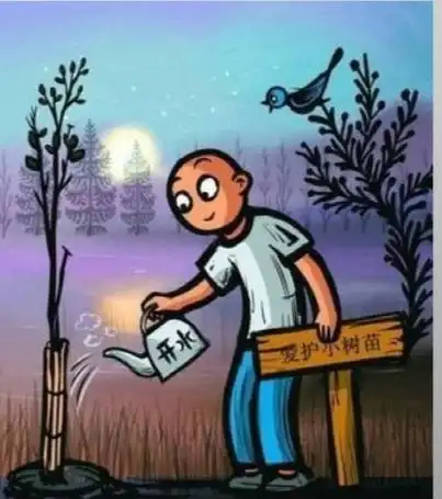 讽刺人性的句子(讽刺人性的名言)_http://www.woolike.cn_教育_第8张