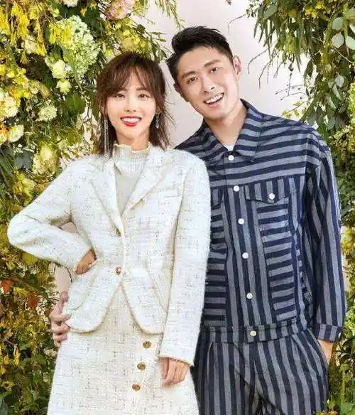 杜淳张嘉倪分手(张嘉倪和杜淳结婚了吗)