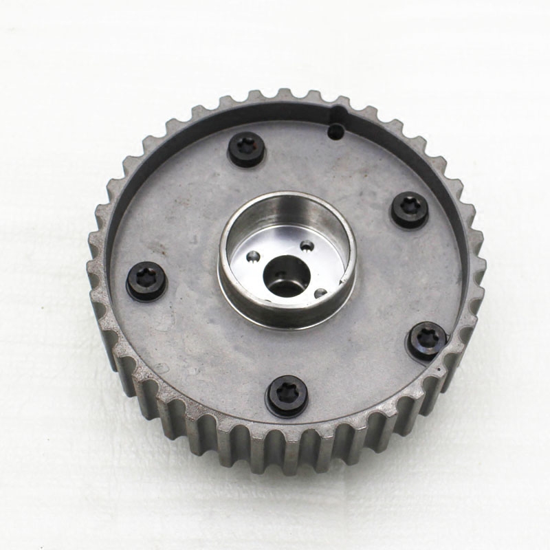 适配雪铁龙凯旋c5标致凸轮轴正时齿轮发动机总成及部件