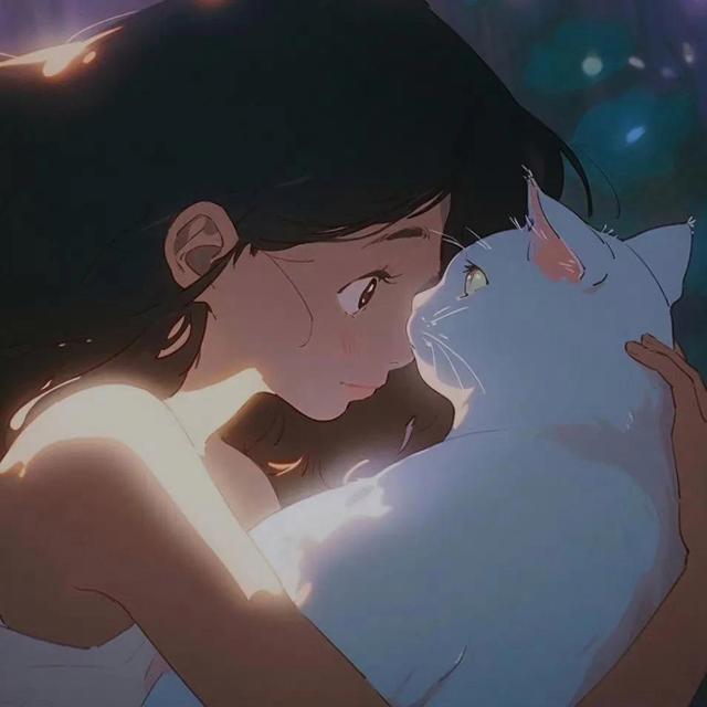 暖心治愈头像是一种以温馨,柔软,舒适的视觉元素为题材的头像,目的