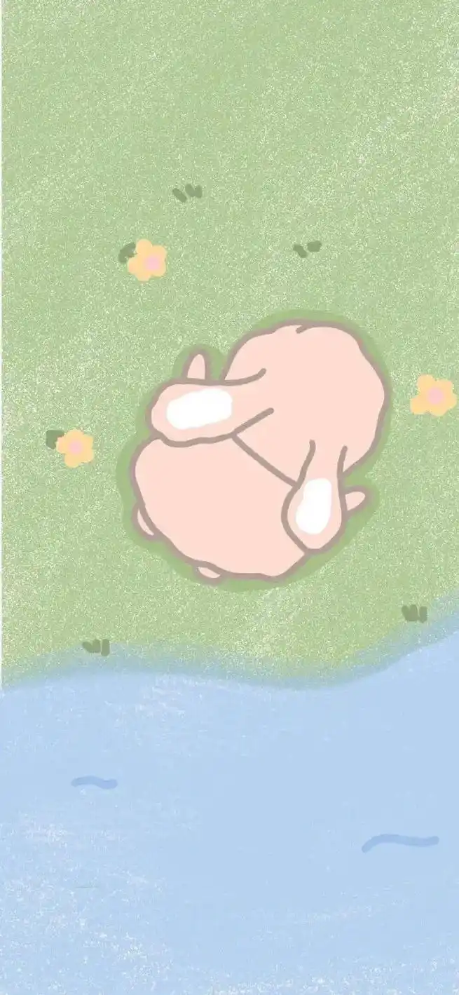 少女心壁纸 #可爱壁纸 #卡通壁纸  可爱背景哦#可爱背景 - 抖音