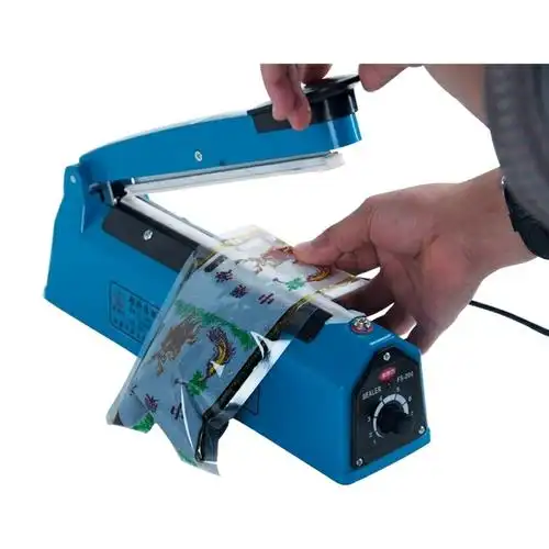 2019抽实用包装封口机小型家用中药封口机商用打包密封压缩塑封机好不