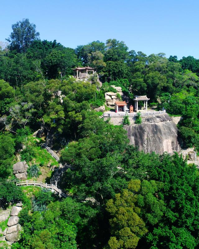 泉州自由行攻略,一个充满魅力的城市,让您留下满满的回忆