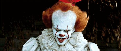 小丑回魂 | 它战胜漫威大作"蜘蛛侠",登顶北美票房榜首