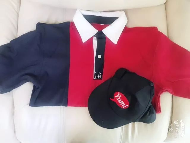 他们也拥有着自己同样精彩的故事他们正在或曾经在肯德基工作,虽然