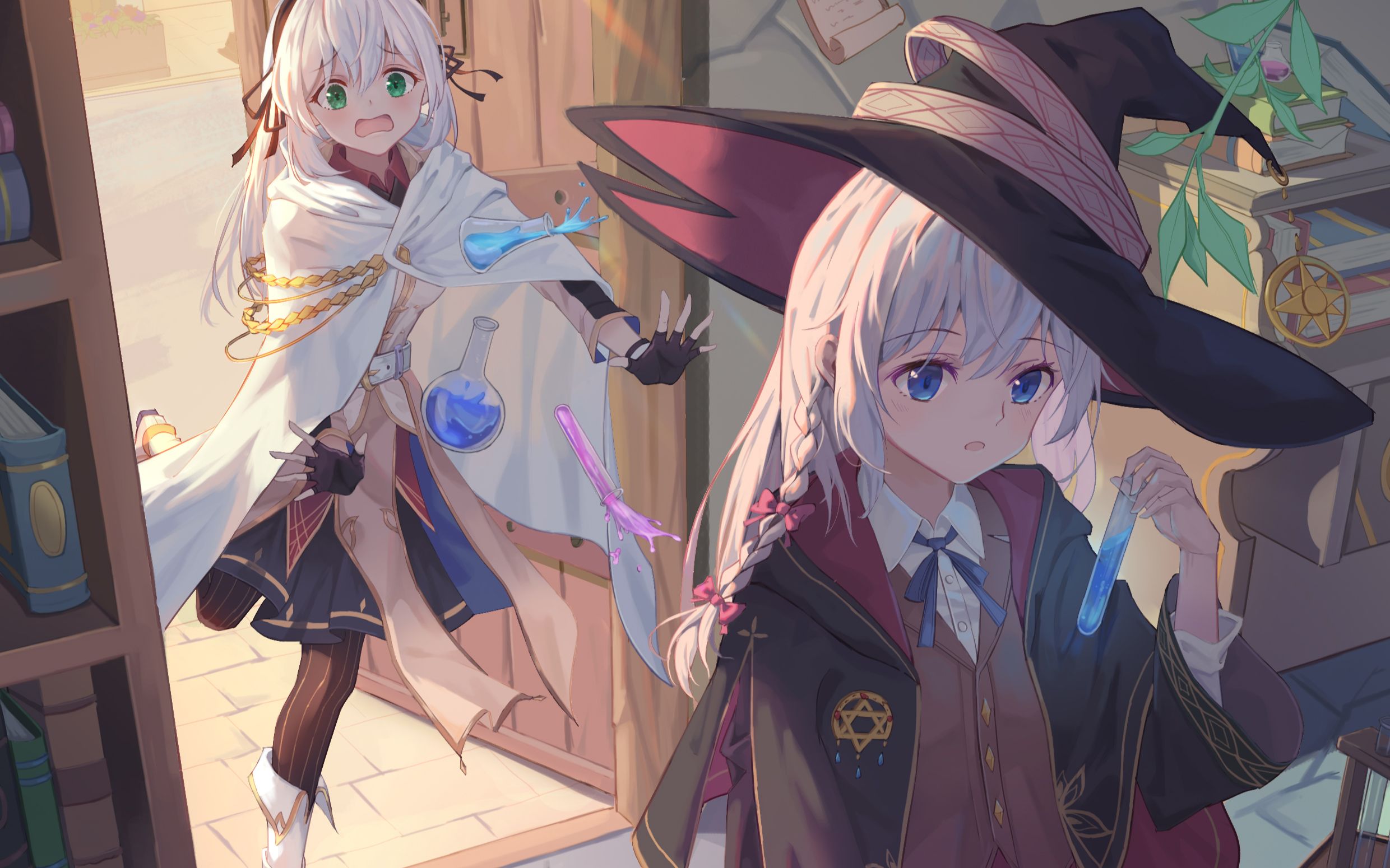 魔女之旅opリテラチュア歌曲教学